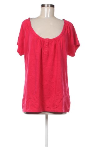 Bluzka damska Unbranded, Rozmiar XXL, Kolor Różowy, Cena 57,99 zł, #136907325