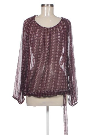 Γυναικεία μπλούζα Unbranded, Μέγεθος XXL, Χρώμα Κόκκινο, Τιμή 11,99 €, #136907336
