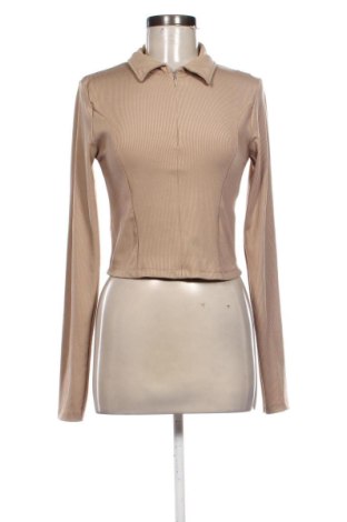 Damen Shirt Fb Sister, Größe S, Farbe Beige, Preis 6,14 €, #136907361