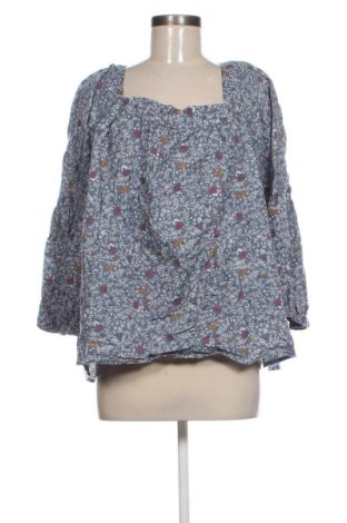 Bluzka damska Unbranded, Rozmiar XXL, Kolor Kolorowy, Cena 60,99 zł, #136907368