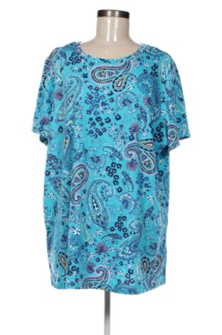 Női blúz Woman Within, Méret XXL, Szín Sokszínű, Ár 4 219 Ft, #136907377