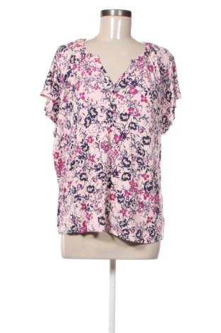 Damen Shirt Liz Claiborne, Größe XXL, Farbe Mehrfarbig, Preis 7,99 €, #136907404