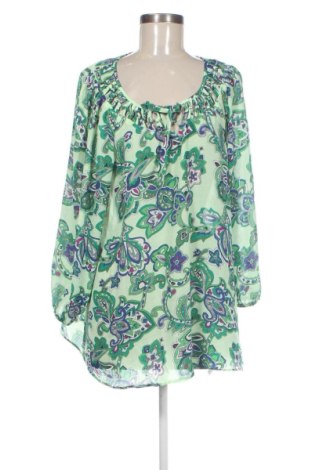 Damen Shirt Charter Club, Größe XL, Farbe Mehrfarbig, Preis 8,99 €, #136907408
