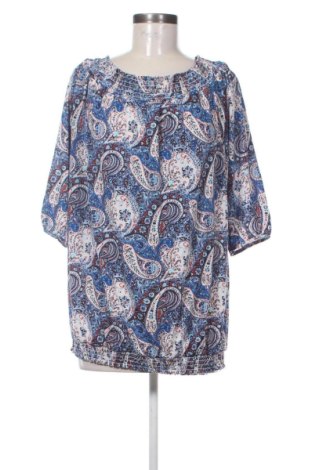 Damen Shirt Unbranded, Größe 3XL, Farbe Mehrfarbig, Preis € 16,99, #136907474
