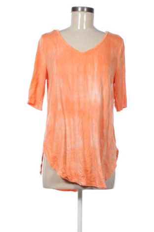 Bluzka damska Torrid, Rozmiar XL, Kolor Pomarańczowy, Cena 39,99 zł, #136907496