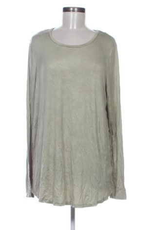 Bluzka damska Bluenotes, Rozmiar XL, Kolor Zielony, Cena 67,99 zł, #136907536