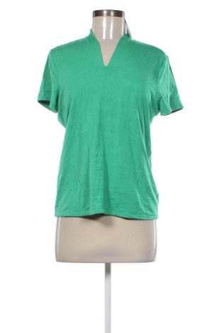 Bluză de femei Talbots, Mărime M, Culoare Verde, Preț 34,99 Lei, #136907563