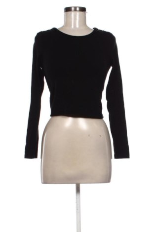 Bluză de femei Mohito, Mărime S, Culoare Negru, Preț 41,71 Lei, #136907569