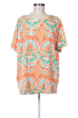 Damen Shirt Unbranded, Größe XXL, Farbe Mehrfarbig, Preis € 14,99, #136907571