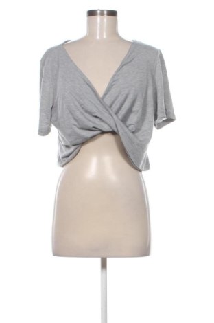 Női blúz Rosegal, Méret XL, Szín Szürke, Ár 4 319 Ft, #136907581