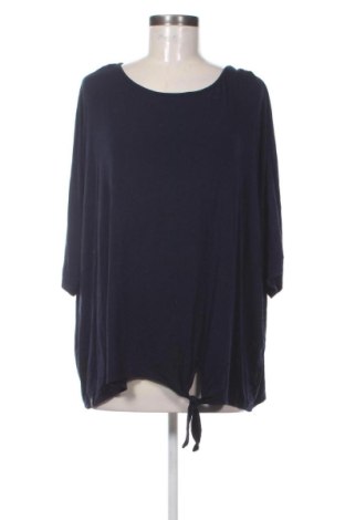 Dámska blúza Unbranded, Veľkosť XL, Farba Modrá, Cena  9,95 €, #136907595