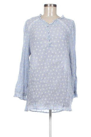 Damen Shirt Unbranded, Größe L, Farbe Mehrfarbig, Preis 9,99 €, #136907601