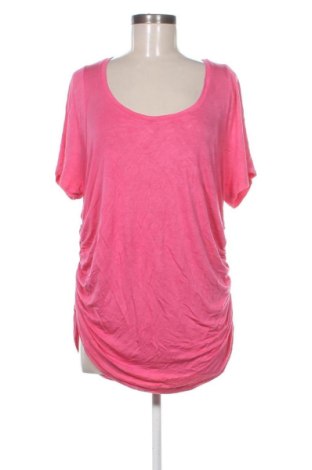 Dámska blúza Lane Bryant, Veľkosť XL, Farba Ružová, Cena  12,95 €, #136907610