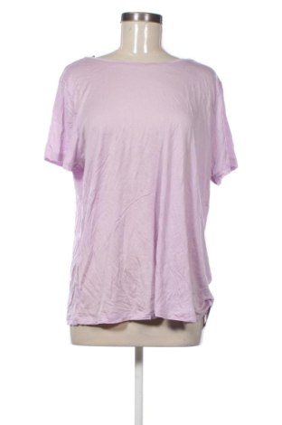 Dámská halenka Lindex, Velikost XXL, Barva Fialová, Cena  199,00 Kč, #136907611