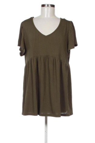Damen Shirt Unbranded, Größe XXL, Farbe Grün, Preis € 14,99, #136907640