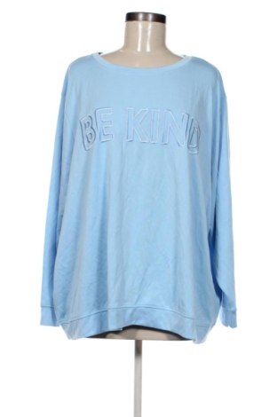 Damen Shirt Unbranded, Größe XL, Farbe Blau, Preis 6,99 €, #136907652