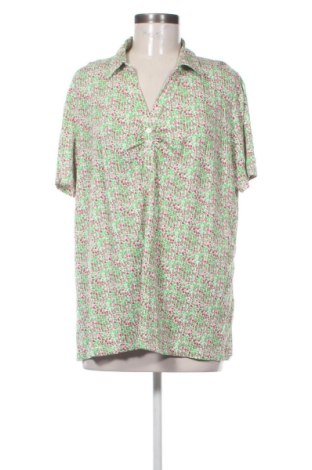 Női blúz Bel&Bo, Méret 4XL, Szín Sokszínű, Ár 2 329 Ft, #136907700