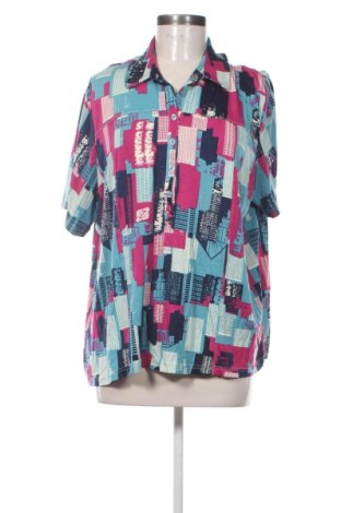 Bluză de femei Bel&Bo, Mărime 3XL, Culoare Multicolor, Preț 34,99 Lei, #136907745