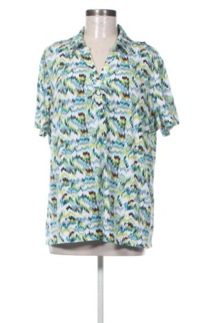 Bluzka damska Bel&Bo, Rozmiar 3XL, Kolor Kolorowy, Cena 28,99 zł, #136907810