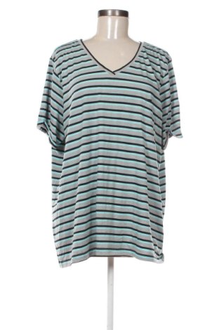 Damen Shirt Unbranded, Größe 3XL, Farbe Mehrfarbig, Preis 13,99 €, #136907818