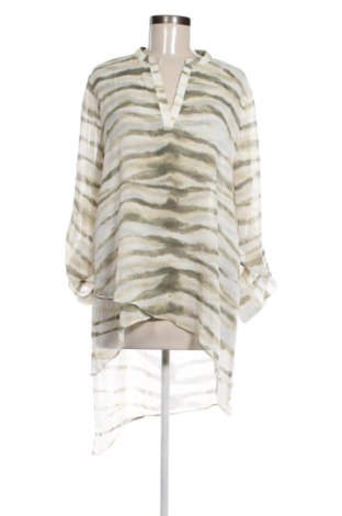 Damen Shirt Chico's, Größe L, Farbe Mehrfarbig, Preis 19,99 €, #136907860