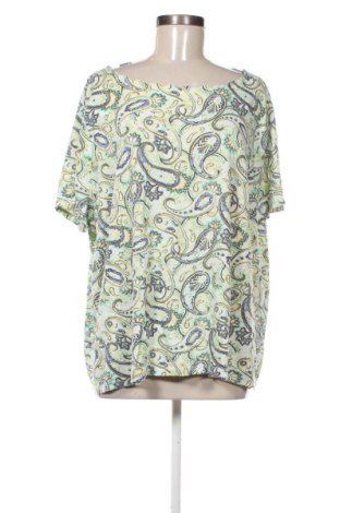 Damen Shirt Talbots, Größe 4XL, Farbe Mehrfarbig, Preis € 10,99, #136907874