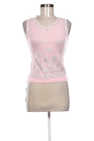 Bluză de femei Unbranded, Mărime XS, Culoare Roz, Preț 50,00 Lei, #136907901