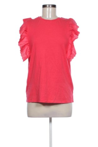 Damen Shirt Pepper & Mint, Größe M, Farbe Rosa, Preis 11,00 €, #136908022