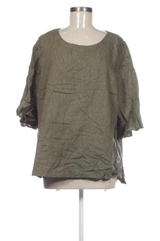 Női blúz Unbranded, Méret XXL, Szín Zöld, Ár 5 629 Ft, #136908024
