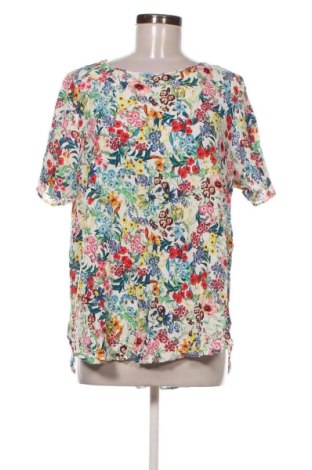Γυναικεία μπλούζα H&M, Μέγεθος XL, Χρώμα Πολύχρωμο, Τιμή 15,00 €, #136908078