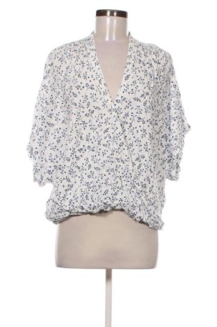 Damen Shirt H&M, Größe XXL, Farbe Mehrfarbig, Preis 8,00 €, #136908117