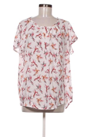 Damen Shirt Enjoy, Größe XL, Farbe Mehrfarbig, Preis 17,00 €, #136908153