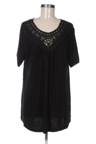 Bluză de femei Unbranded, Mărime XXL, Culoare Negru, Preț 74,99 Lei, #136908163