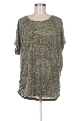 Női blúz Unbranded, Méret 3XL, Szín Zöld, Ár 5 459 Ft, #136908199