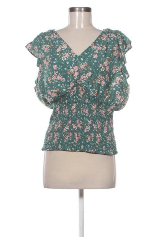 Bluză de femei Xhilaration, Mărime XL, Culoare Verde, Preț 57,99 Lei, #136908202