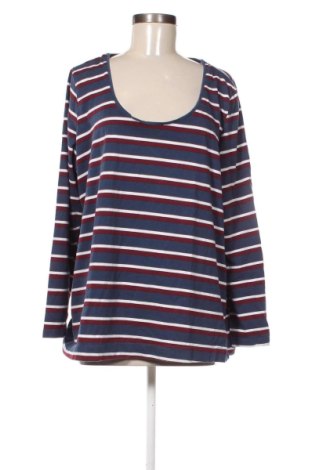 Bluză de femei Esmara, Mărime 3XL, Culoare Multicolor, Preț 29,99 Lei, #136908213