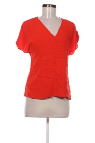 Damen Shirt & Other Stories, Größe S, Farbe Rot, Preis 15,00 €, #136908230