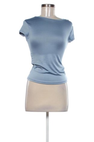 Bluză de femei Terranova, Mărime S, Culoare Albastru, Preț 40,38 Lei, #136908232