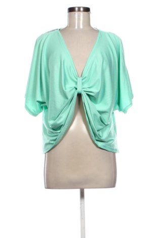 Damen Shirt Unbranded, Größe L, Farbe Grün, Preis 6,99 €, #136908234
