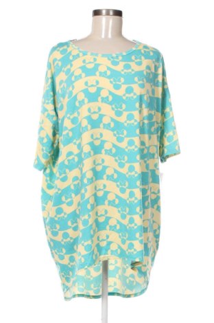 Bluzka damska LulaRoe, Rozmiar XL, Kolor Kolorowy, Cena 53,99 zł, #136908251