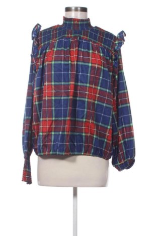Damen Shirt New York & Company, Größe L, Farbe Mehrfarbig, Preis 8,99 €, #136908310