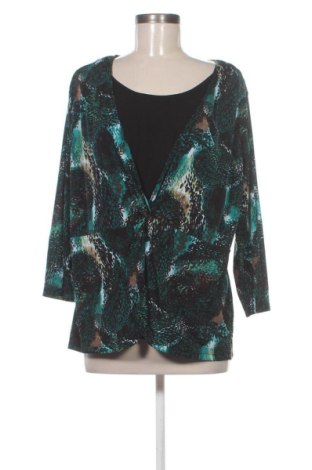 Bluzka damska Unbranded, Rozmiar XL, Kolor Kolorowy, Cena 20,99 zł, #136908357