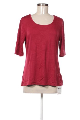 Damen Shirt Unbranded, Größe L, Farbe Rot, Preis 17,99 €, #136908371