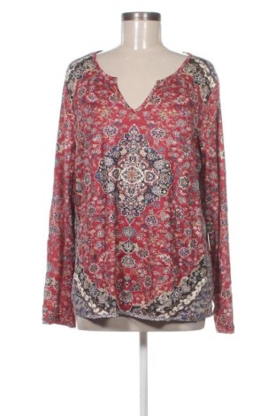 Bluză de femei Unbranded, Mărime XL, Culoare Multicolor, Preț 42,99 Lei, #136908379