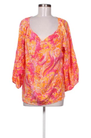 Damen Shirt Heartkiss, Größe XL, Farbe Mehrfarbig, Preis 10,99 €, #136908421
