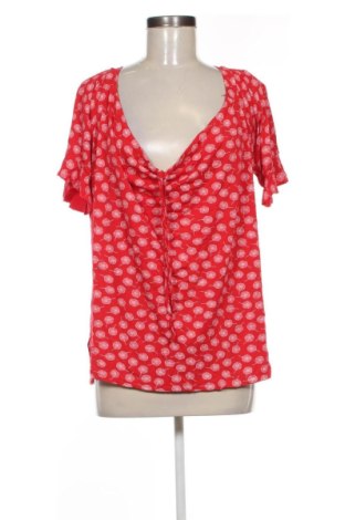 Damen Shirt Unbranded, Größe XXL, Farbe Mehrfarbig, Preis 12,99 €, #136908427