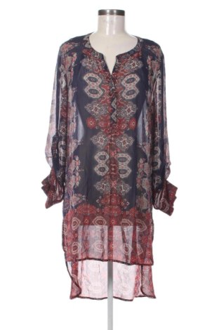 Damen Shirt Knox Rose, Größe XL, Farbe Mehrfarbig, Preis 6,99 €, #136908468