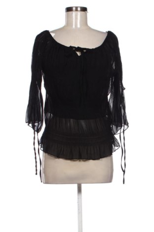 Bluză de femei Unbranded, Mărime M, Culoare Negru, Preț 30,00 Lei, #136908529