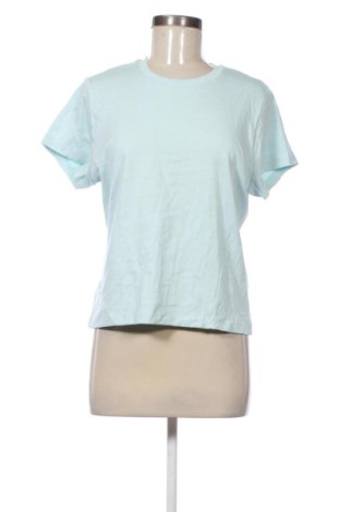Damen Shirt Uniqlo, Größe XL, Farbe Blau, Preis € 14,99, #136908544
