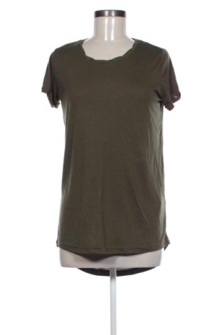 Damen Shirt Jean Pascale, Größe S, Farbe Grün, Preis 18,46 €, #136908552